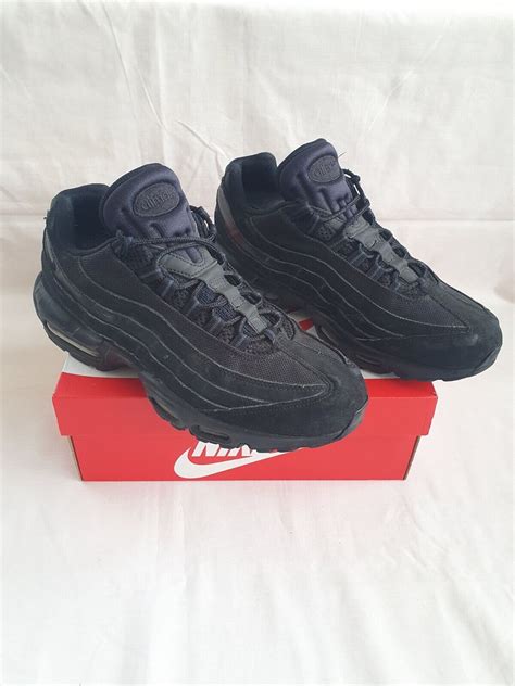 air max 95 size 5.5.